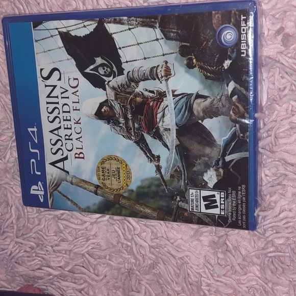 Assassin's Creed IV Black Flag - Picture 1 of 2